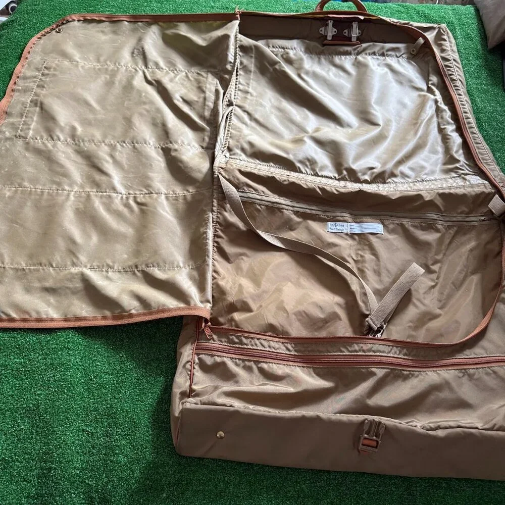 Hartmann vintage garment